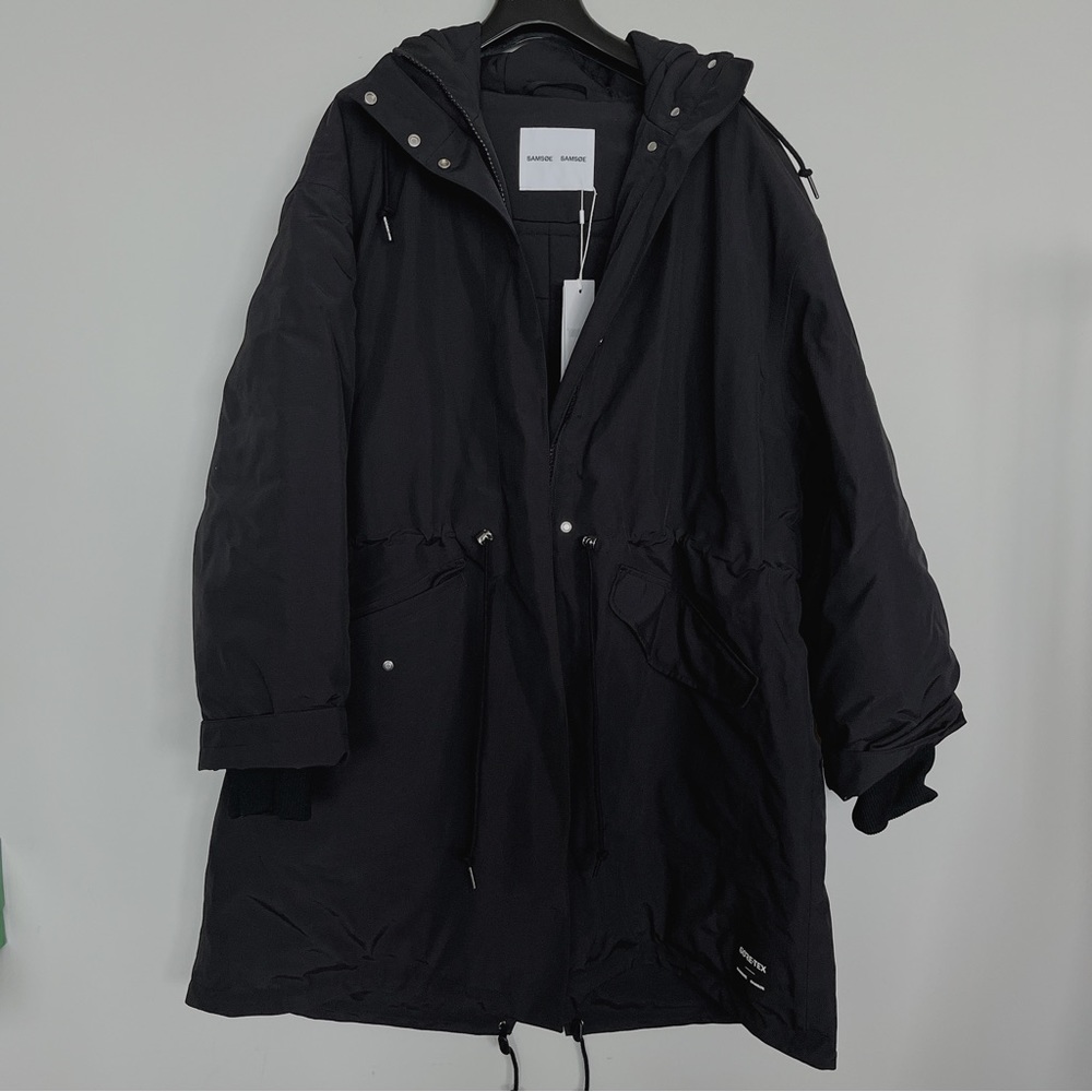 Samsøe Samsøe coat